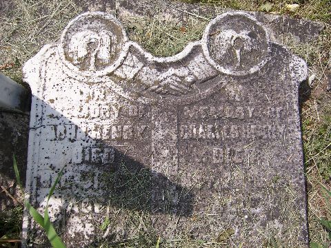 Find Death Records on Ancestors at Rest